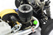 HOBAO HYPER VS 1/8 RTR BUGGY W/HYPER 30 TURBO ENGINE