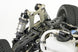 HOBAO HYPER VS2 1/8 RTR BUGGY W/ HYPER 30,18KG SERVO,2.4G TX
