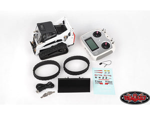 RC4WD 1/14 SCALE R350 COMPACT TRACK LOADER RTR