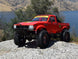 RC4WD MARLIN CRAWLER TRAIL FINDER 2 RTR W/MOJAVE II CRAWLER BODY SET