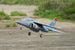 XFLY 80MM ALPHA EDF 970MM JET WITHOUT TX/RX/BATT - GREY
