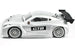 HOBAO HYPER GTB ONROAD RTR W/MACH*28 ENGINE - GREY