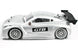 HOBAO HYPER GTB ONROAD RTR W/MACH*28 ENGINE - GREY