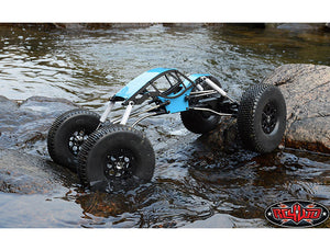 RC4WD BULLY II MOA COMPETITION CRAWLER KIT