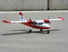 XFLY P68 TWIN 850MM WINGSPAN WITHOUT TX/RX/BATTERY - RED