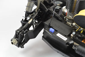 HOBAO HYPER VS 1/8 RTR BUGGY W/HYPER 21 3-PORT ENGINE