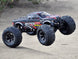 HOBAO HYPER MT SPORT PLUS ELEC RTR W/HW150A ESC, 18KG SERVO - GREY