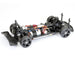 FTX HAVOK 1/14 4WD DRIFT ROADSTER CAR - YELLOW