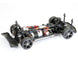 FTX HAVOK 1/14 4WD DRIFT ROADSTER CAR - YELLOW