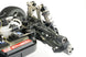 HOBAO HYPER VS2 1/8 RTR BUGGY W/ HYPER 30,18KG SERVO,2.4G TX