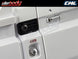 KILLERBODY TOYOTA LAND CRUISER LC70 HARDBODY SET