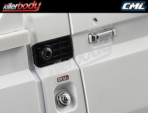 KILLERBODY TOYOTA LAND CRUISER LC70 HARDBODY SET