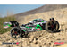 CORALLY SPARK XB6 6S BRUSHLESS BASHER BUGGY RTR - GREEN
