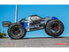 CORALLY KAGAMA XP 6S BRUSHLESS TRUCK RTR - BLUE