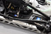 HOBAO HYPER CAGE TRUGGY BLACK NITRO RTR W/MAC28 6P ENGINE