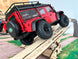 CRAWLER PARK WELCOME KIT 1/18 & 1/24 - 5 OBSTACLES