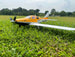 FOX HOBBY C400 INTERMEDIATE SPORTS 1100MM PNP WITH GYRO FLIGHT CONTROLLER