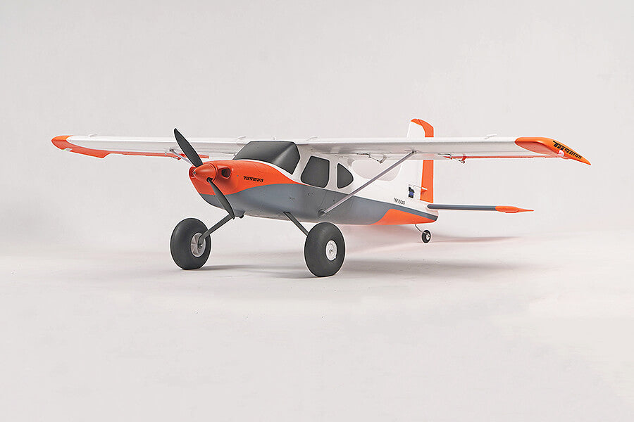 XFLY TASMAN BUSH/TRAINER 1500MM WINGSPAN WITHOUT TX/RX/BATT