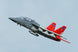 XFLY EDF 80MM T-7A RED HAWK W/O TX/RX/BATT