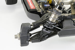 HOBAO HYPER VS2 1/8 RTR BUGGY W/ HYPER 30,18KG SERVO,2.4G TX
