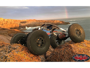 RC4WD BULLY II MOA RTR COMPETITION CRAWLER