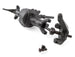 TEAM ASSOCIATED MT12 MONSTER TRUCK RED RTR