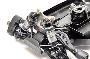 HOBAO HYPER VS2 1/8 RTR BUGGY W/100A ESC,18KG SERVO,2.4G