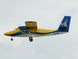 XFLY 1800MM TWIN OTTER WITHOUT TX/RX/BATT
