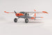XFLY TASMAN BUSH/TRAINER 1500MM WINGSPAN WITHOUT TX/RX/BATT