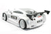 HOBAO HYPER GTB ONROAD RTR W/MACH*28 ENGINE - GREY
