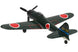 VOLANTEX MITSUBISHI ZERO 4CH 400MM BRUSHED W/GYRO EPP RTF