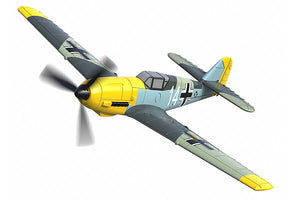 VOLANTEX MESSERSCHMITT BF109 400MM BRUSHED W/GYRO EPP RTF
