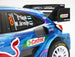 CEN RACING 2023 M-SPORT FORD PUMA RALLY1 1/8 RTR BRUSHLESS