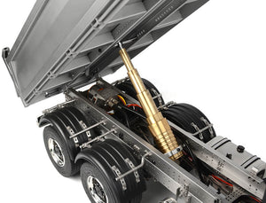 RC4WD 1/14 6X6 FORGE HYDRAULIC DUMP TRUCK