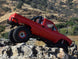RC4WD MARLIN CRAWLER TRAIL FINDER 2 RTR W/MOJAVE II CRAWLER BODY SET