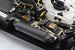 HOBAO HYPER VS 1/8 RTR BUGGY W/HYPER 21 3-PORT ENGINE