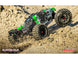 CORALLY KAGAMA XP 6S BRUSHLESS TRUCK RTR - GREEN