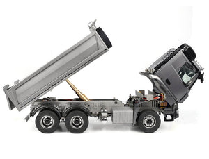 RC4WD 1/14 6X6 FORGE HYDRAULIC DUMP TRUCK