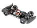 FTX HAVOK 1/14 4WD DRIFT ROADSTER CAR - BLUE