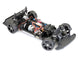 FTX HAVOK 1/14 4WD DRIFT ROADSTER CAR - BLUE