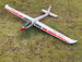 XFLY SWIFT 2100 GLIDER WITHOUT TX/RX/BATT