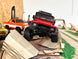 CRAWLER PARK HOME KIT 1/18 & 1/24 - 3 OBSTACLES
