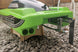 VOLANTEX ATOMIC SR85 BRUSHLESS BOAT (NO BATT)- GREEN