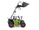 RC4WD 1/14 GRABBER TELESCOPIC HYDRAULIC RC FORKLIFT RTR