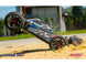 CORALLY SPARK XB6 6S BRUSHLESS BASHER BUGGY RTR - BLUE