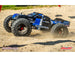CORALLY KAGAMA XP 6S BRUSHLESS TRUCK RTR - BLUE