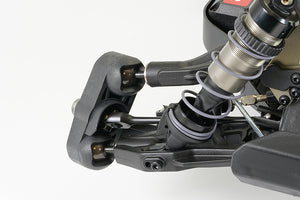HOBAO HYPER VS2 1/8 RTR BUGGY W/ HYPER 30,18KG SERVO,2.4G TX