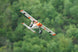 XFLY GLASTAR V2 BUSH/TRAINER 1233MM WINGSPAN WITHOUT TX/RX/BATT