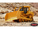 RC4WD 1/14 SCALE DXR2 HYDRAULIC EARTH DOZER