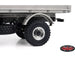 RC4WD 1/14 4X4 OVERLAND HYDRAULIC RTR TRUCK W/UTILITY BED